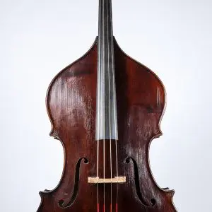 Upton Bass Brescian 2025