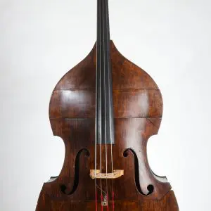 UB Suitcase Bass