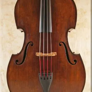UB "Rogeri" Double Bass
