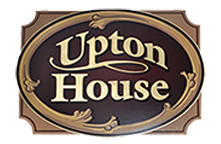 Upton House logo